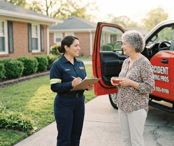 Accident Towing Service Bath, IL FAQs